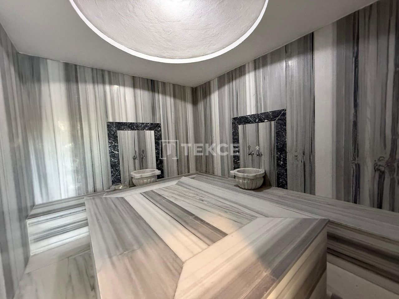 Вилла в Алании, Турция, 650 м² - фото 8