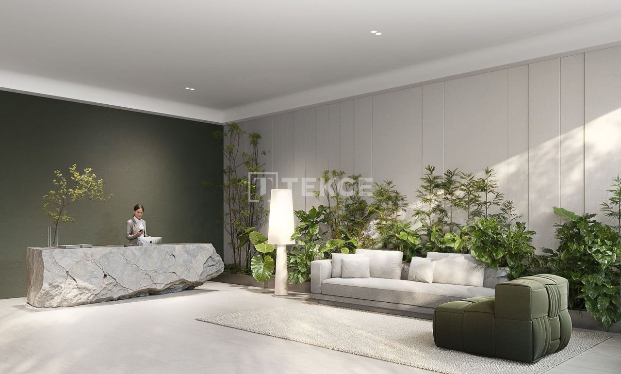 Апартаменты Аль-Сатва, ОАЭ, 75 м² - фото 8