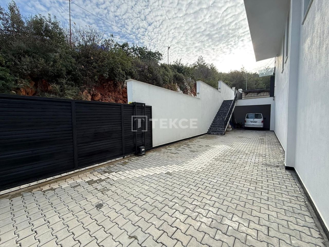 Вилла в Алании, Турция, 650 м² - фото 9