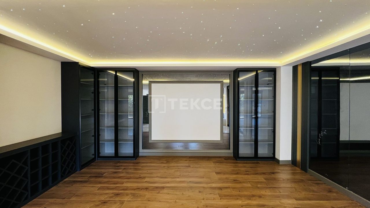 Вилла в Кемере, Турция, 460 м² - фото 9