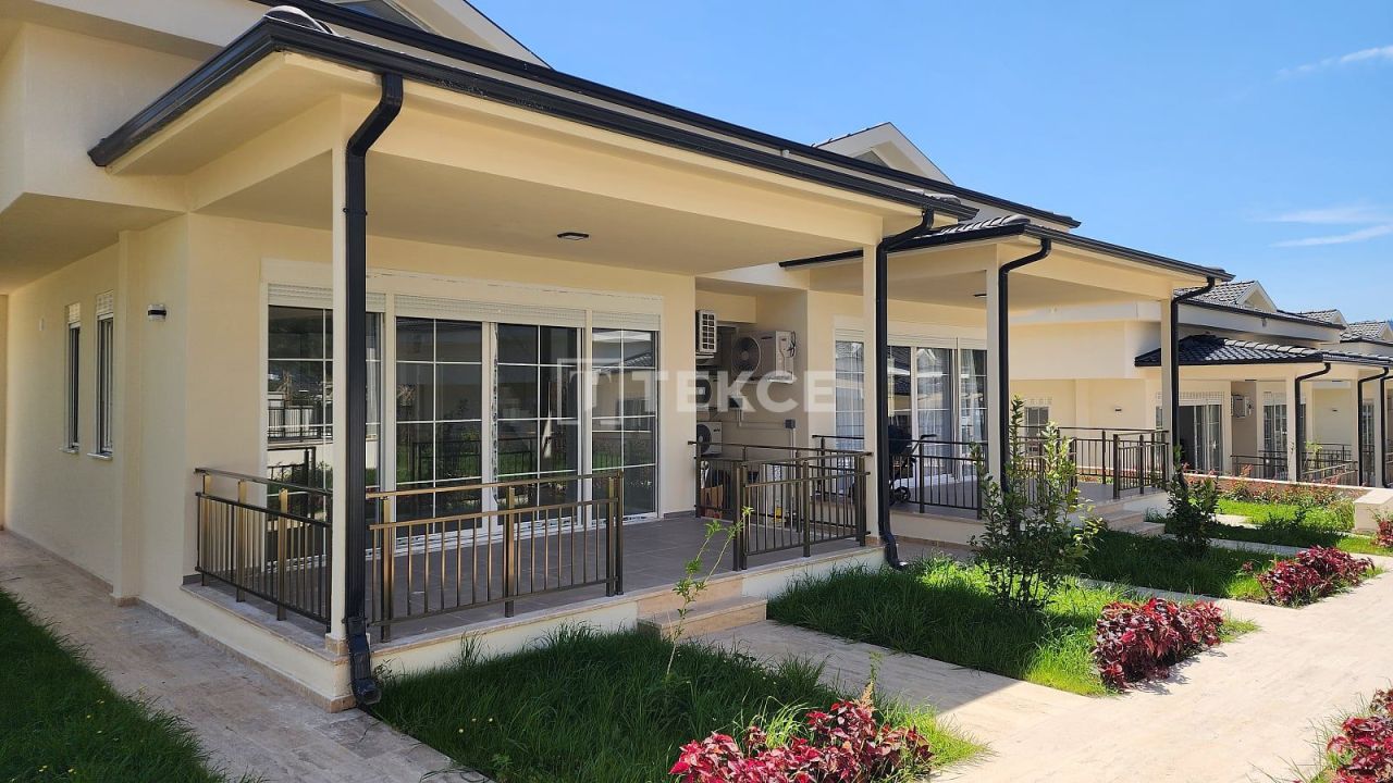 Вилла в Кемере, Турция, 120 м² - фото 9