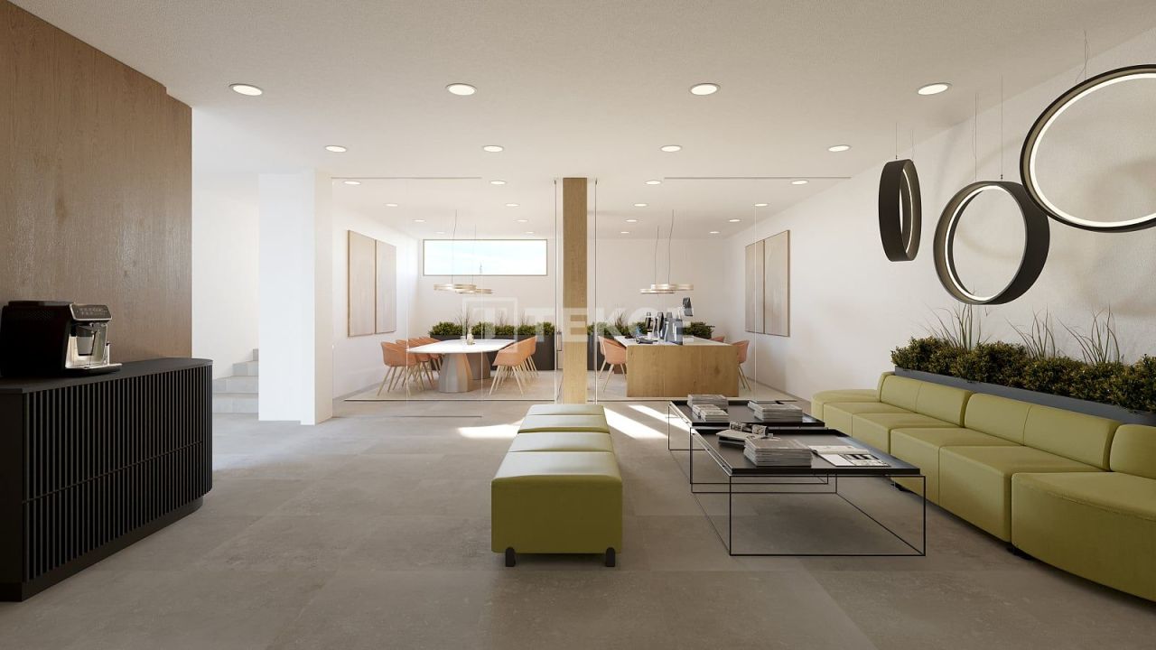 Апартаменты в Михасе, Испания, 147 м² - фото 9