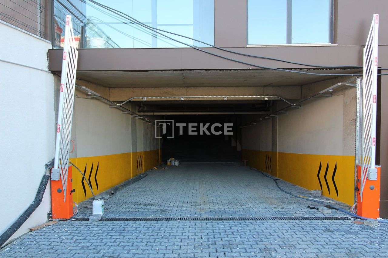 Апартаменты в Ялове, Турция, 53 м² - фото 10