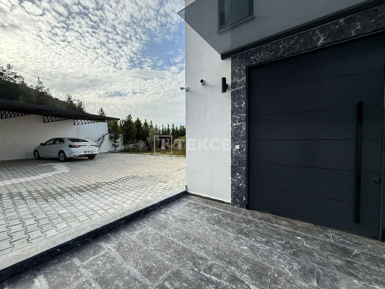 Вилла в Алании, Турция, 650 м² - фото 10