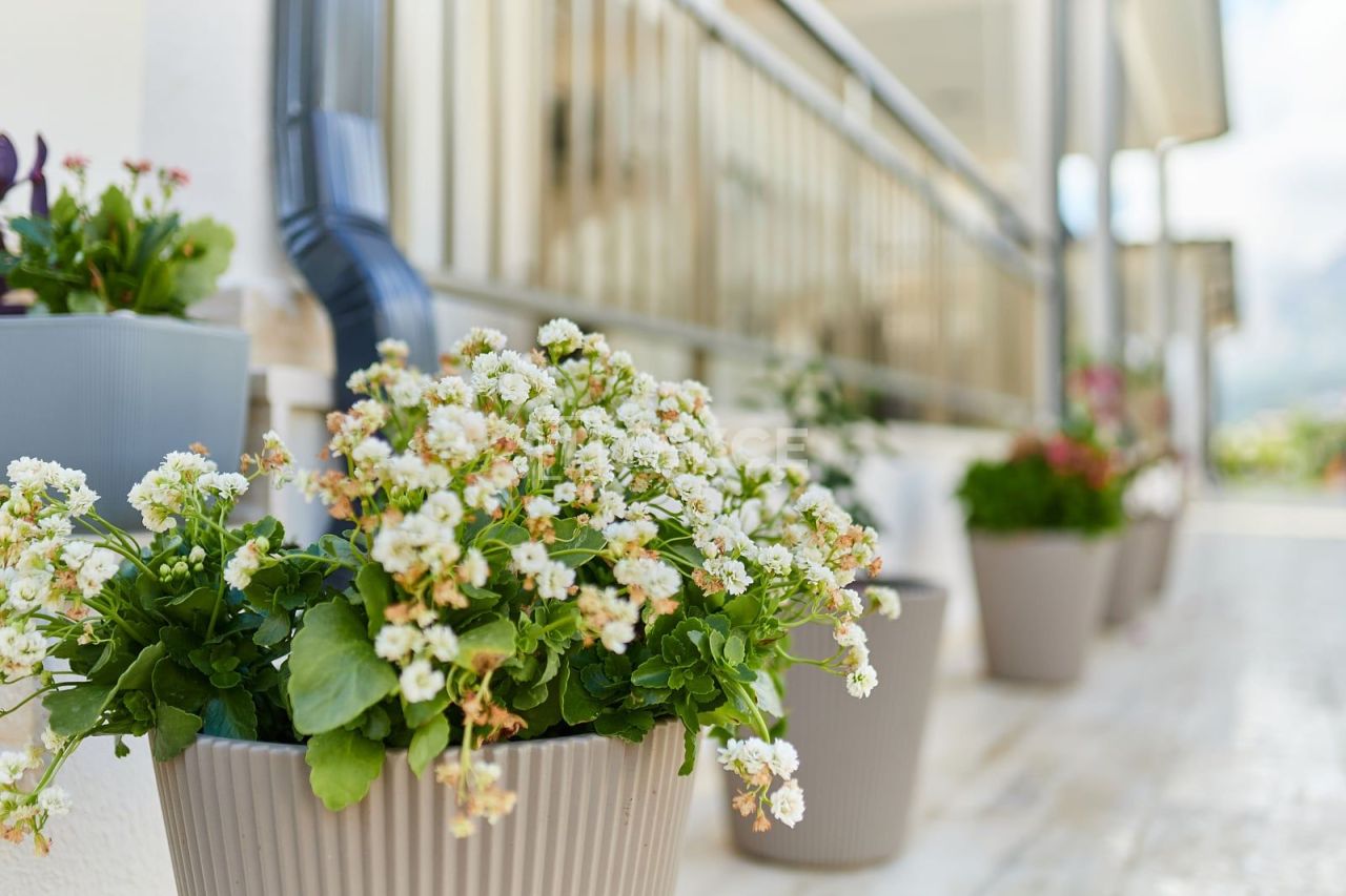 Вилла в Кемере, Турция, 120 м² - фото 10