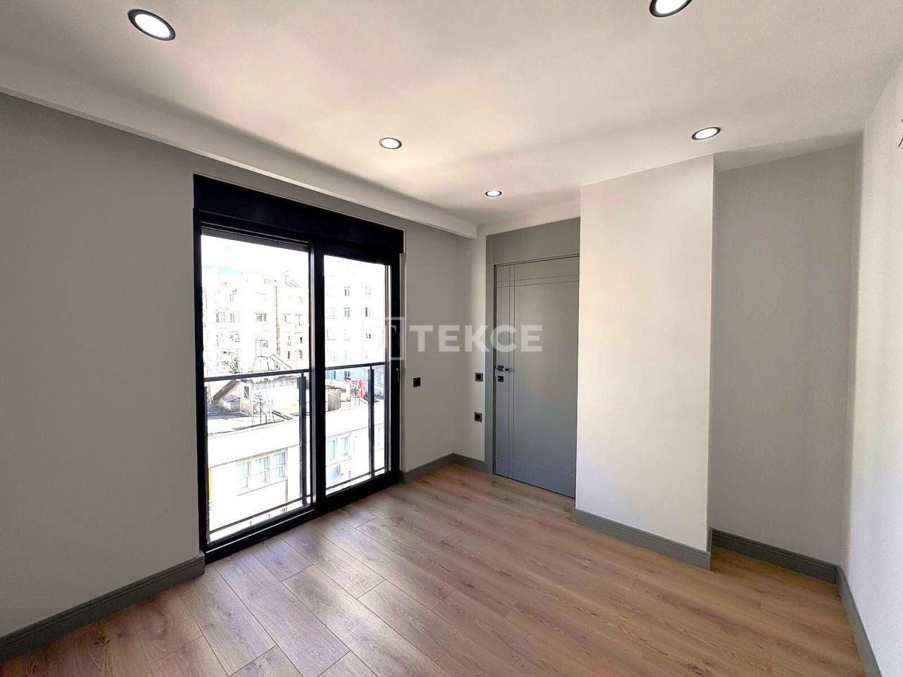 Апартаменты в Анталии, Турция, 80 м² - фото 10