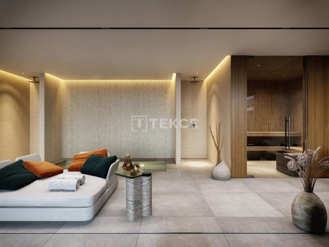 Апартаменты в Эстепоне, Испания, 60 м² - фото 10