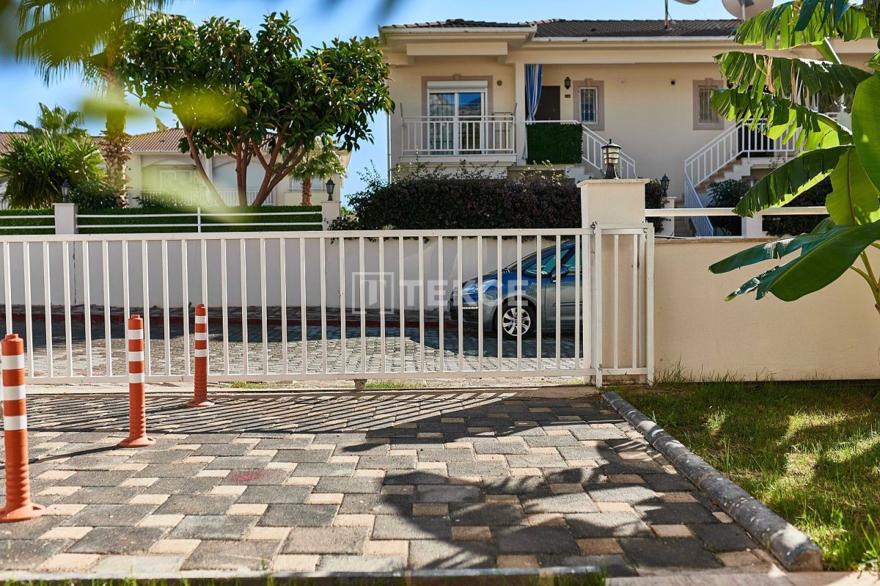 Вилла в Кемере, Турция, 120 м² - фото 11