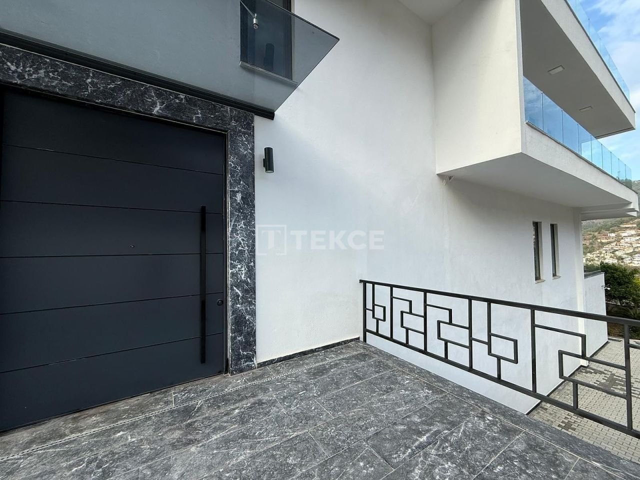 Вилла в Алании, Турция, 650 м² - фото 11