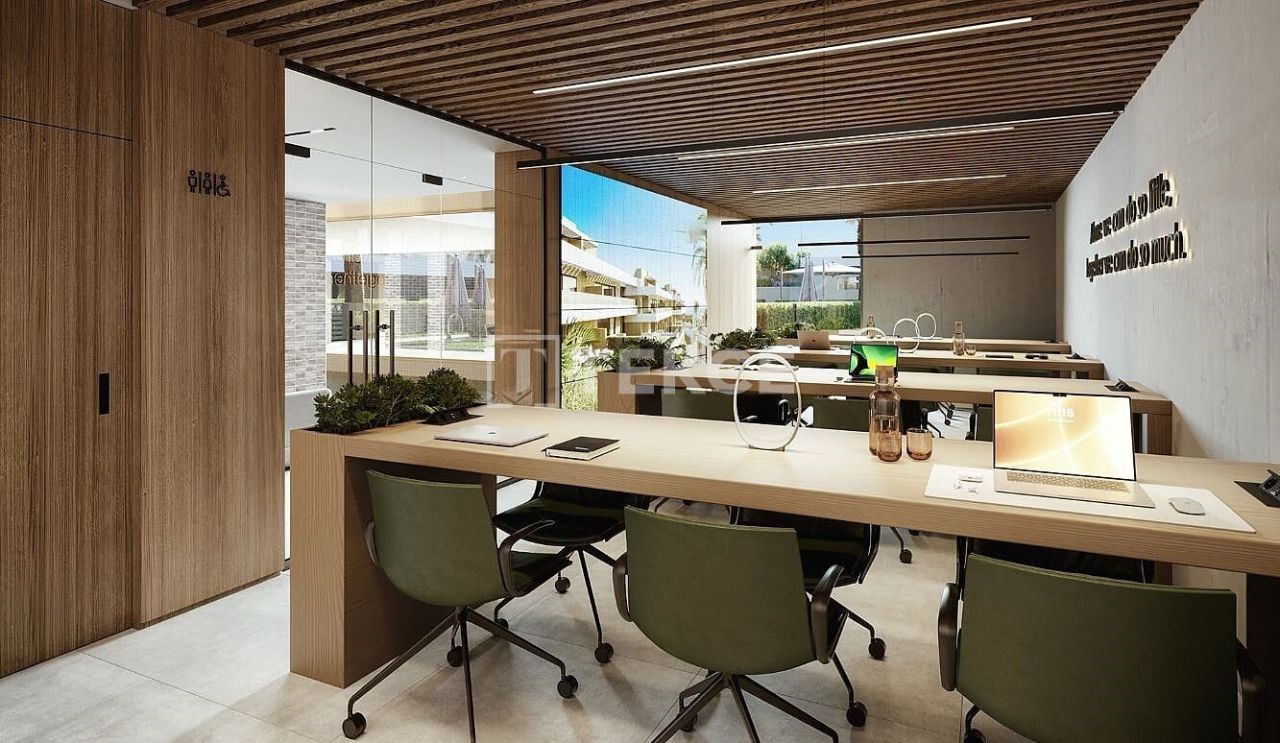 Апартаменты в Эстепоне, Испания, 100 м² - фото 11