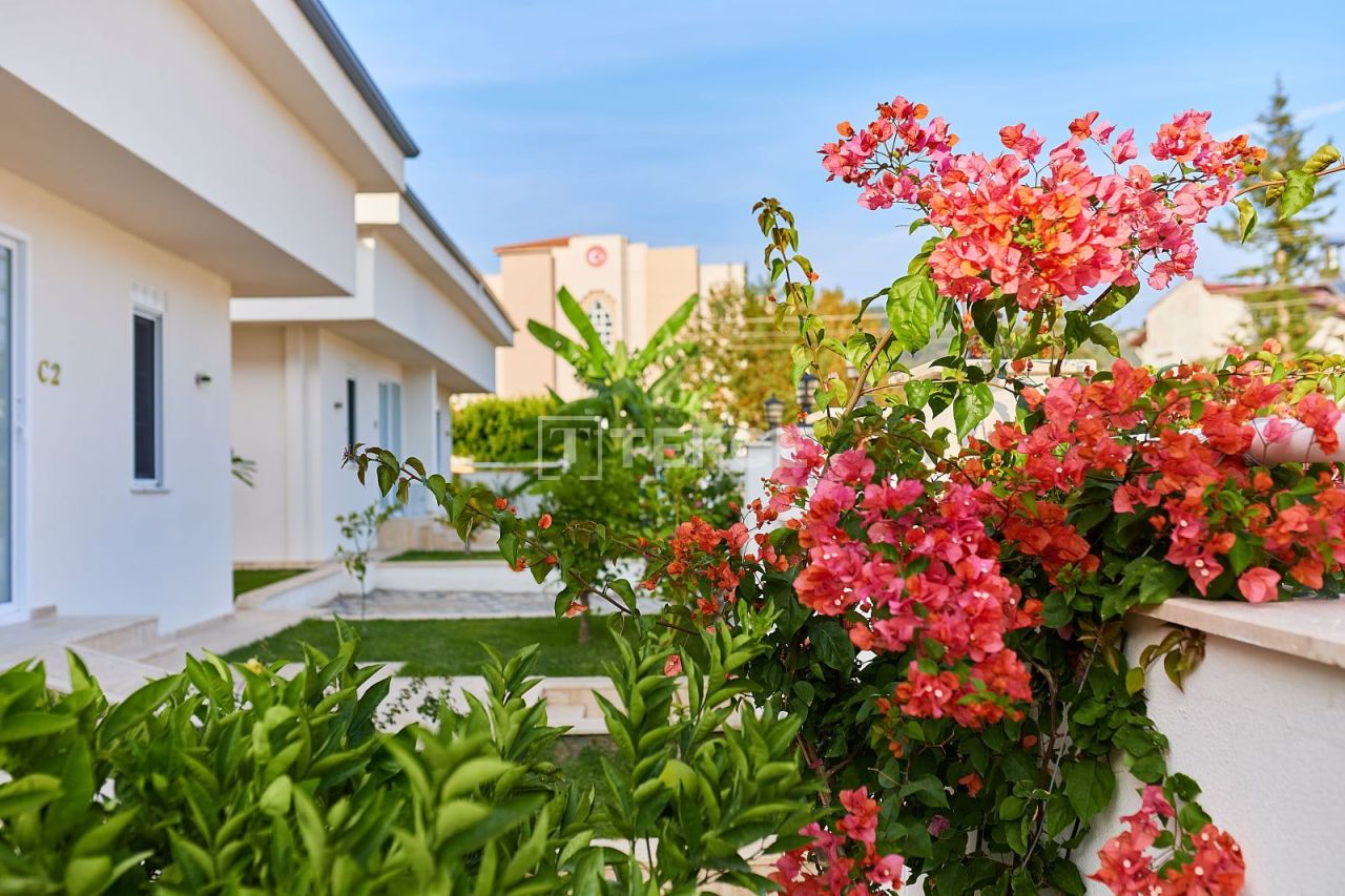 Вилла в Кемере, Турция, 120 м² - фото 12