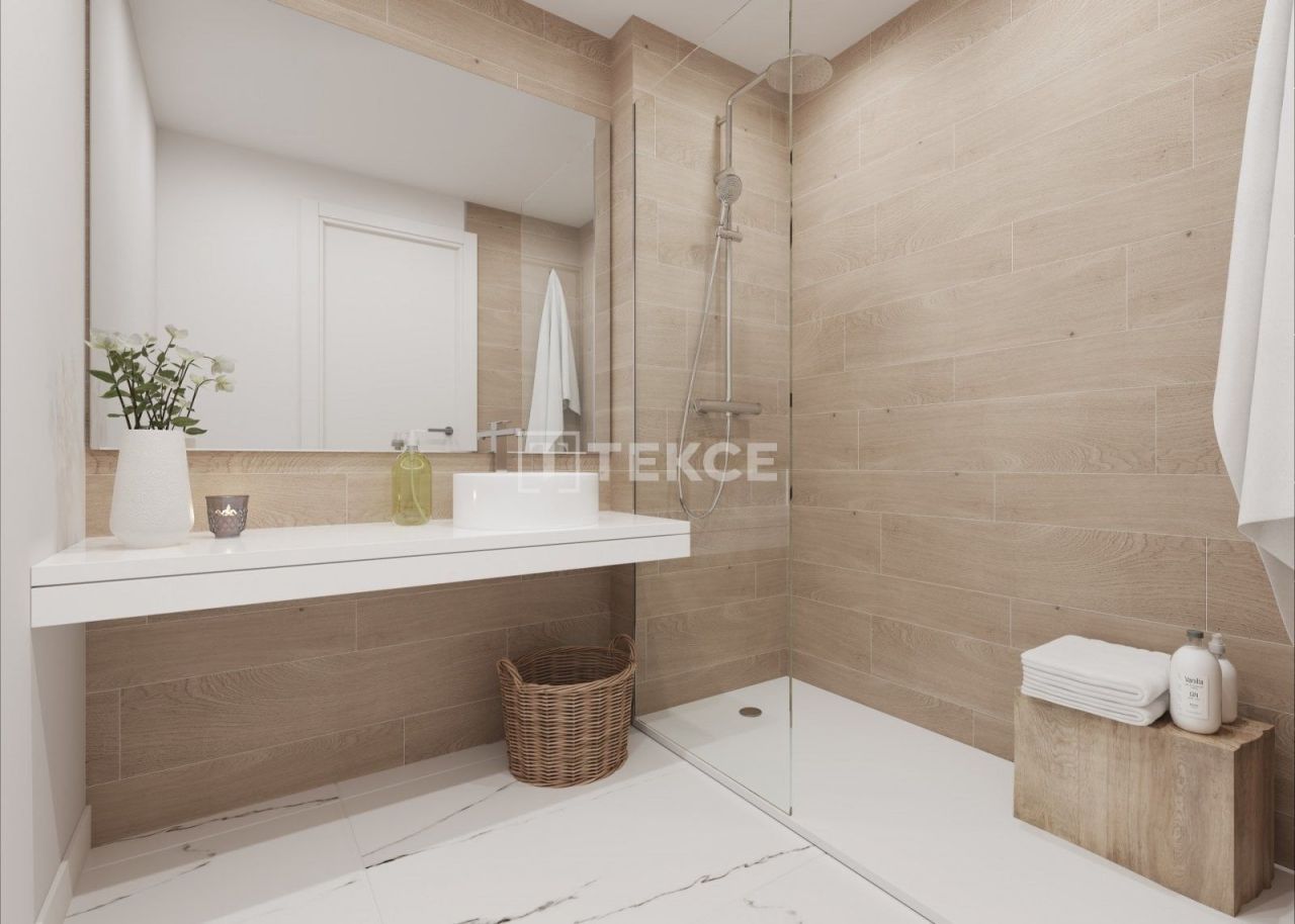 Апартаменты в Касаресе, Испания, 72 м² - фото 13