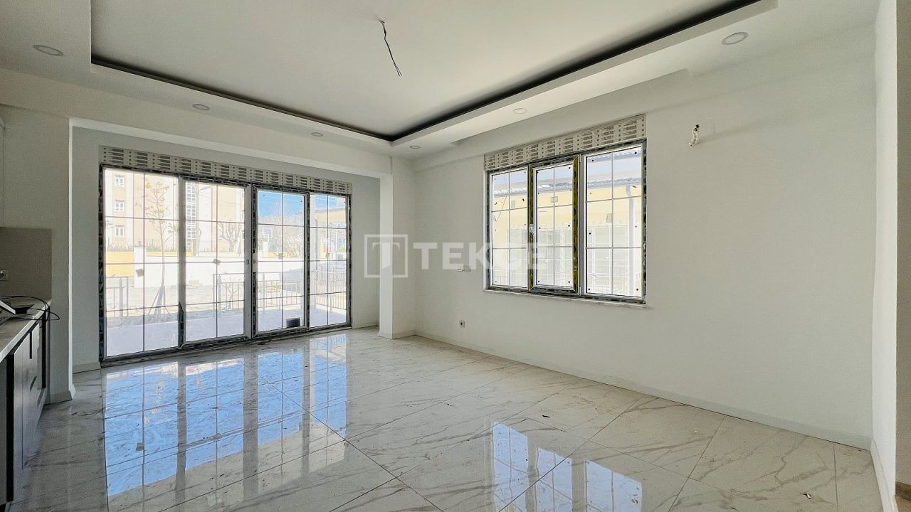 Вилла в Кемере, Турция, 120 м² - фото 13