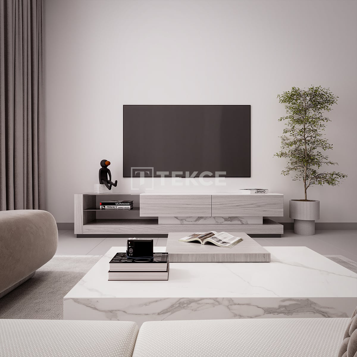 Апартаменты Аль-Сатва, ОАЭ, 250 м² - фото 13