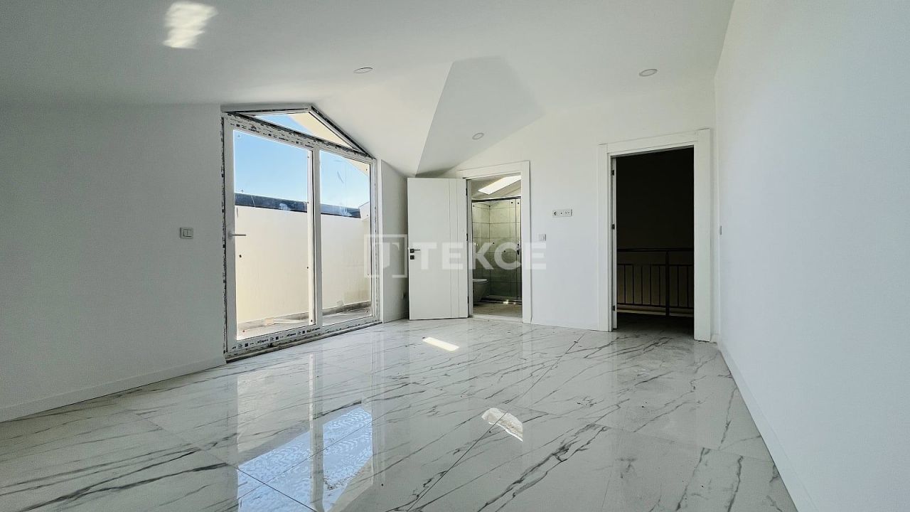 Вилла в Кемере, Турция, 120 м² - фото 14