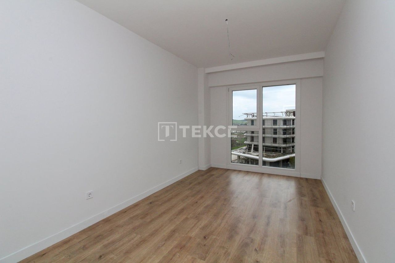 Апартаменты в Ялове, Турция, 53 м² - фото 15