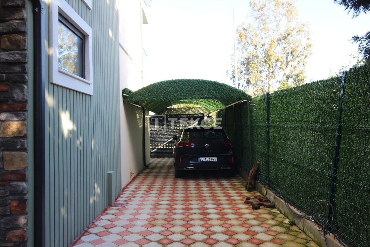 Вилла в Серике, Турция, 278 м² - фото 15