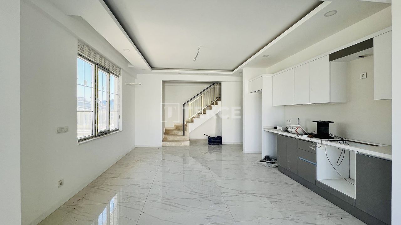 Вилла в Кемере, Турция, 120 м² - фото 16