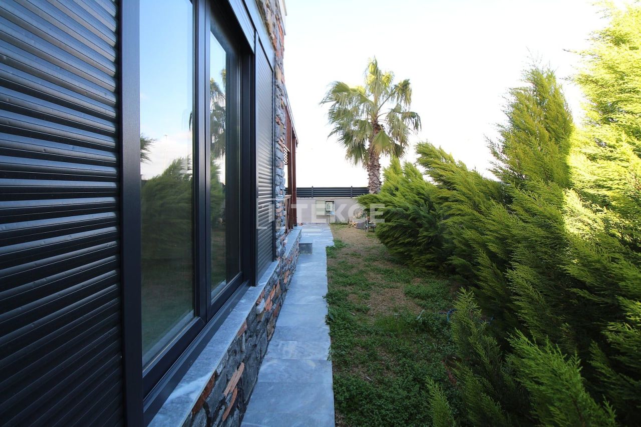 Вилла в Серике, Турция, 278 м² - фото 16