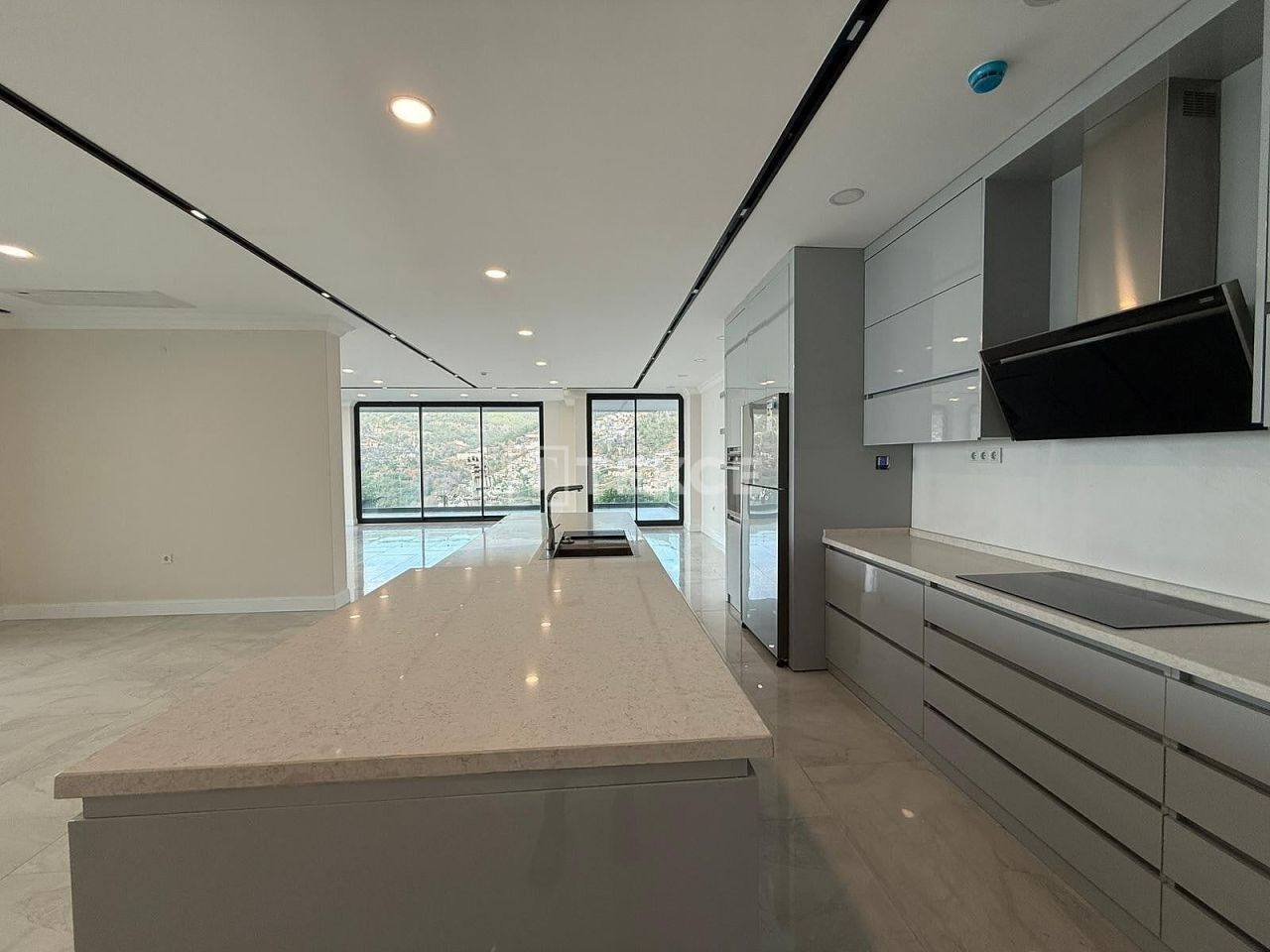 Вилла в Алании, Турция, 650 м² - фото 16