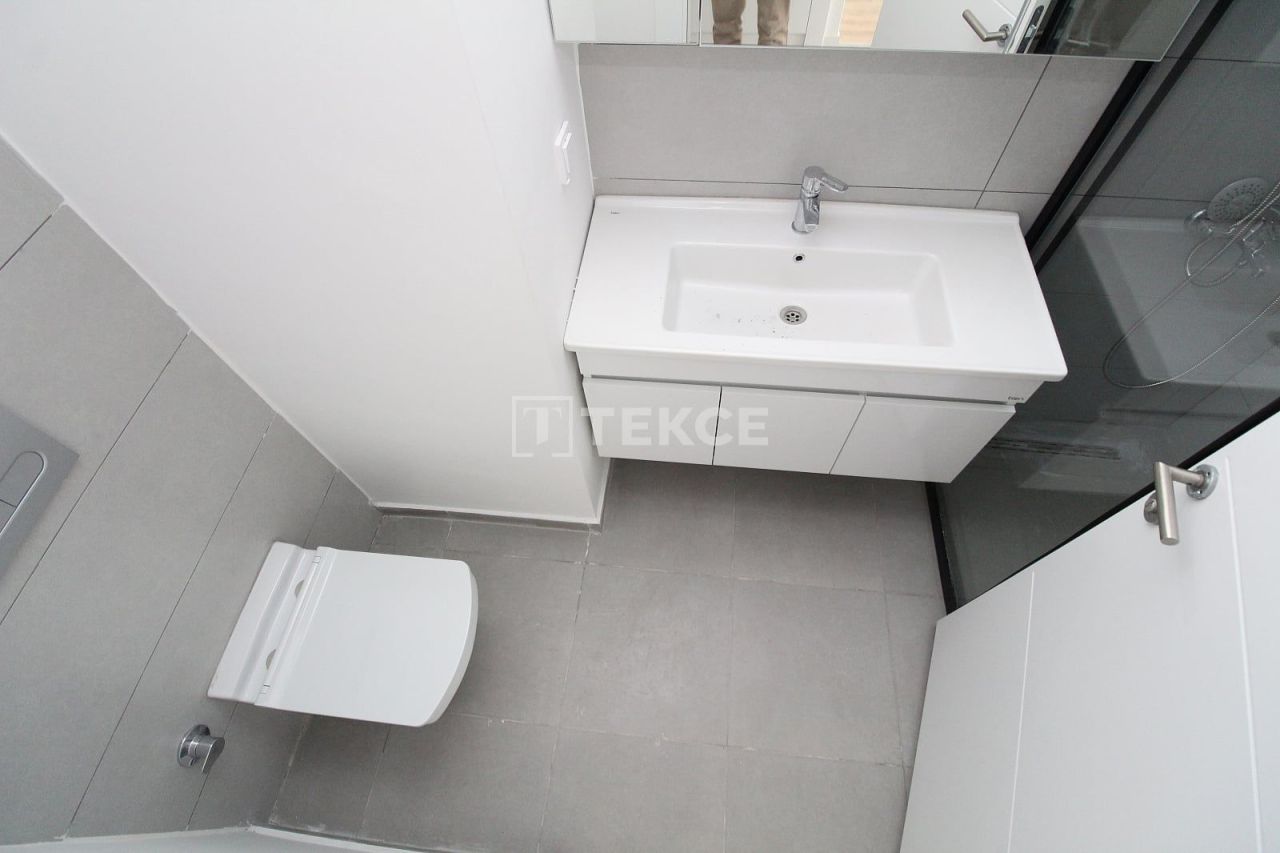 Апартаменты в Ялове, Турция, 53 м² - фото 17