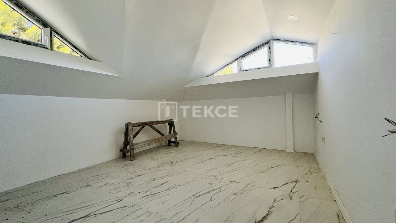 Вилла в Кемере, Турция, 120 м² - фото 17