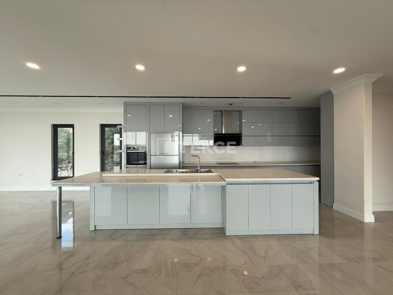 Вилла в Алании, Турция, 650 м² - фото 17