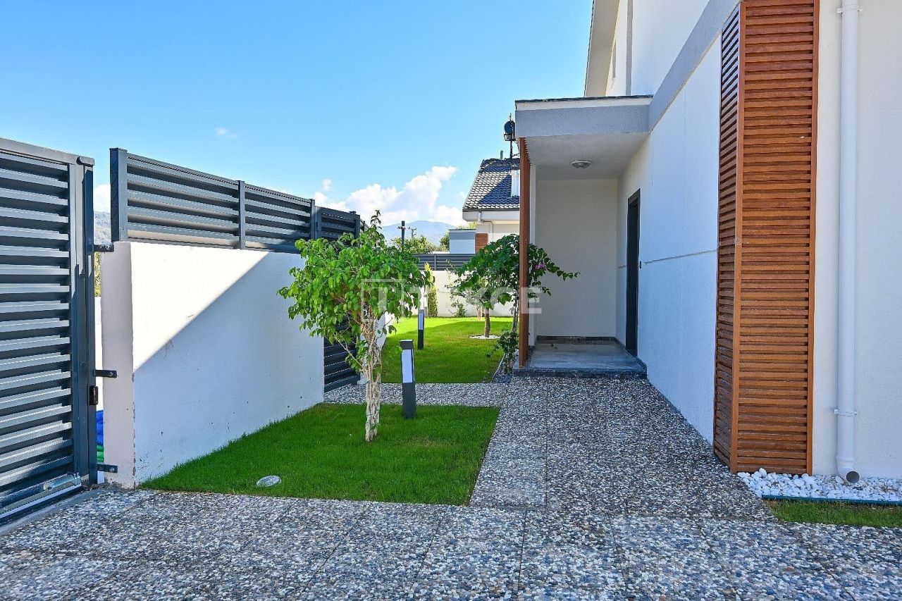 Вилла в Фетхие, Турция, 230 м² - фото 17