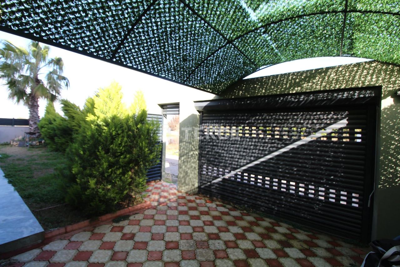 Вилла в Серике, Турция, 278 м² - фото 17