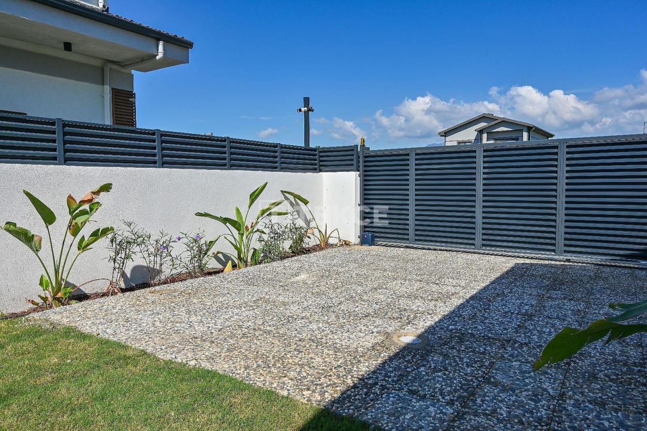 Вилла в Фетхие, Турция, 230 м² - фото 18