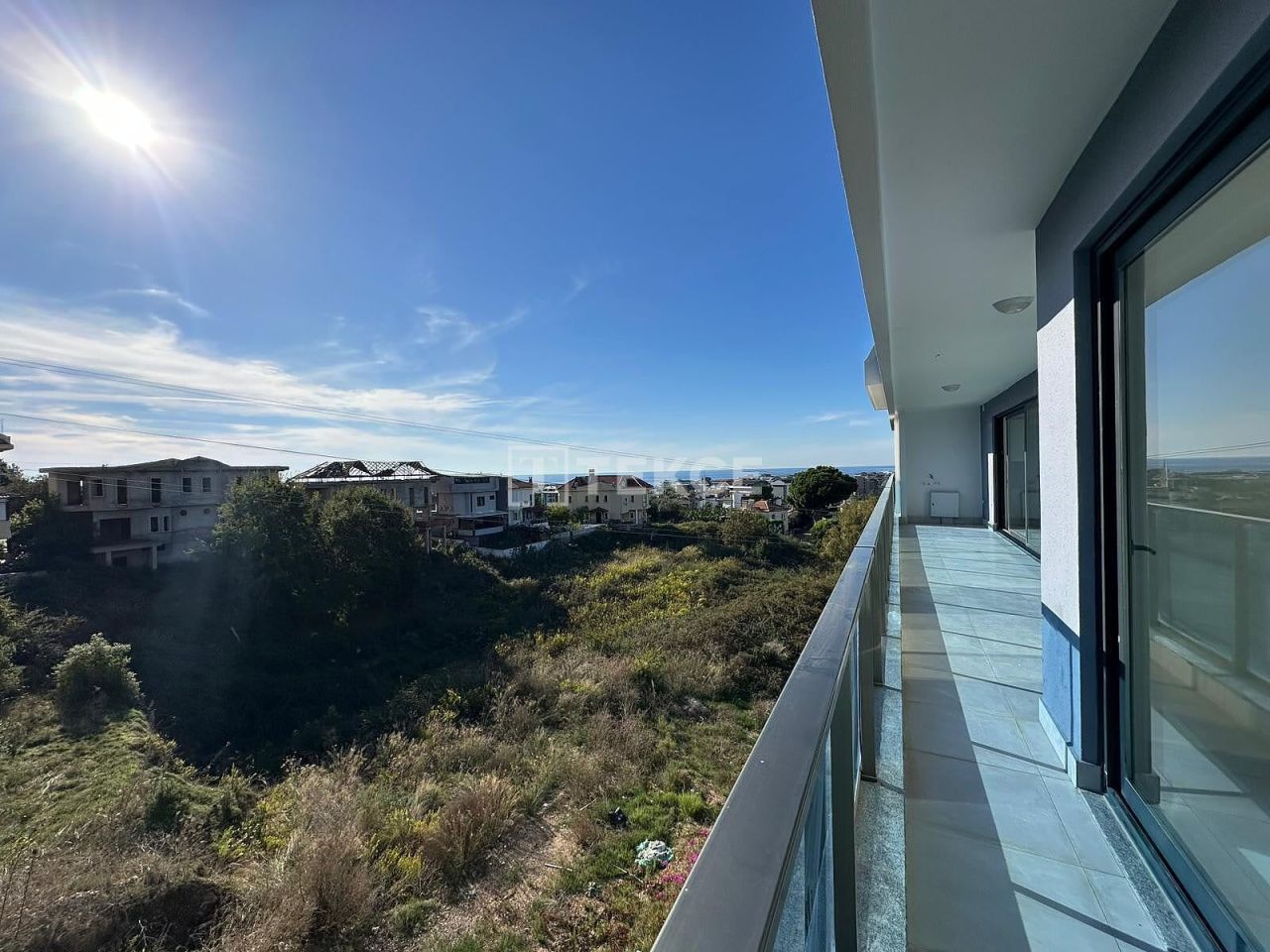 Апартаменты в Алании, Турция, 323 м² - фото 18