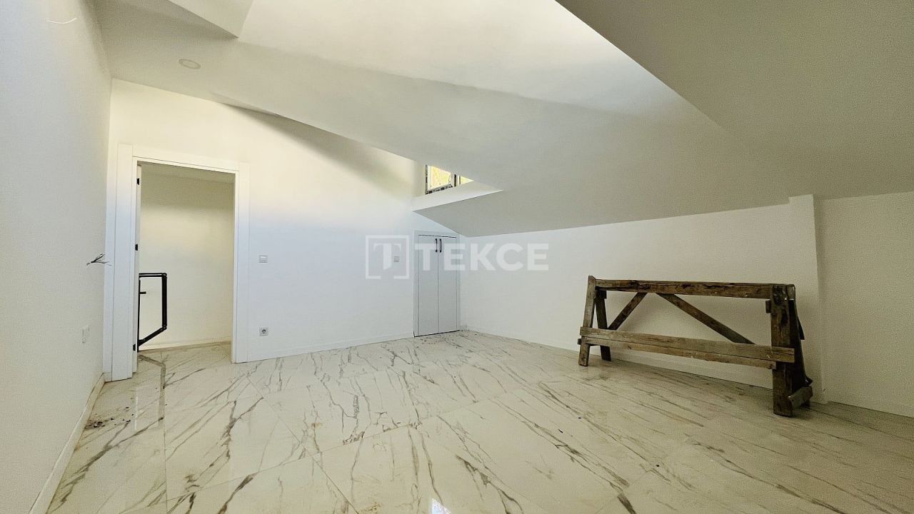 Вилла в Кемере, Турция, 120 м² - фото 18