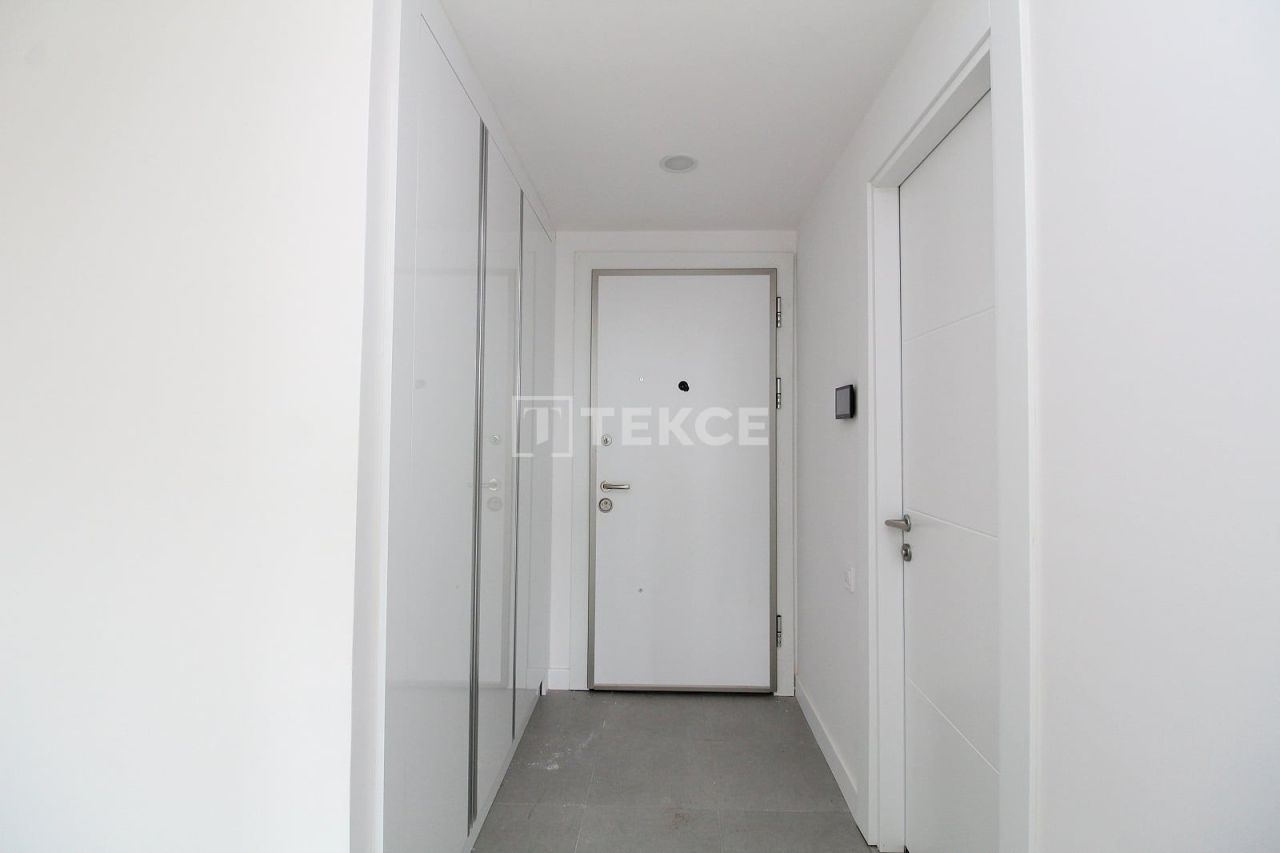 Апартаменты в Ялове, Турция, 53 м² - фото 18