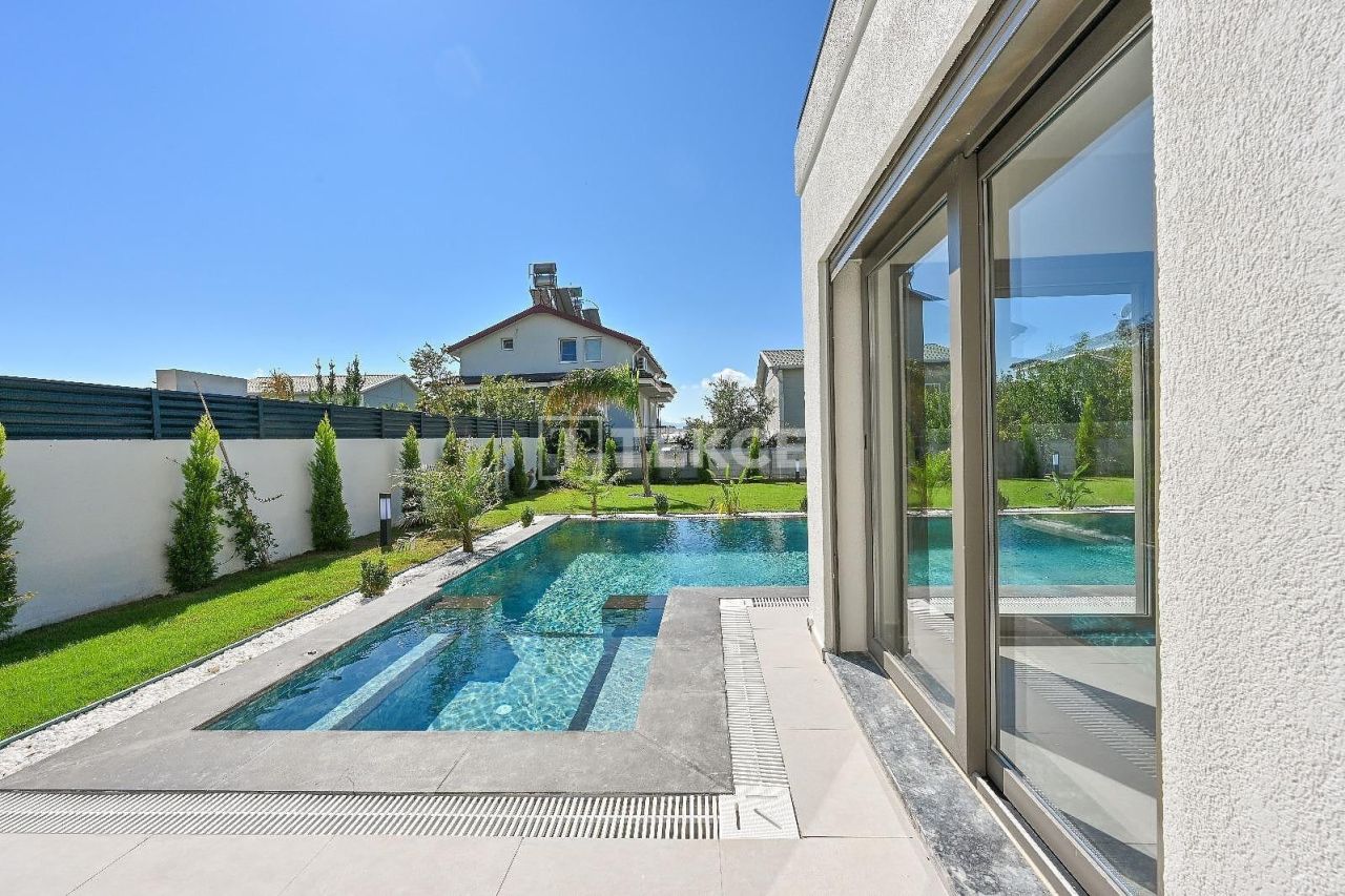 Вилла в Фетхие, Турция, 230 м² - фото 19