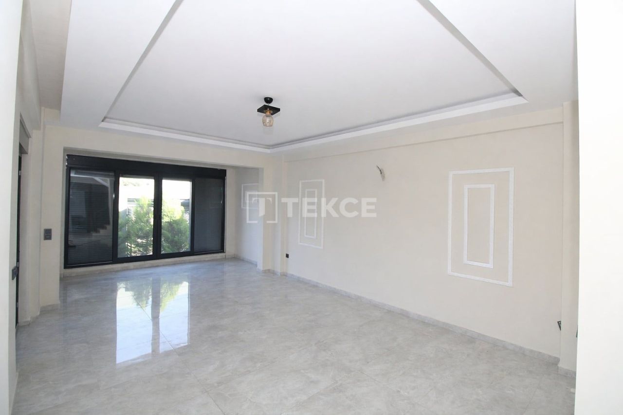 Вилла в Серике, Турция, 278 м² - фото 19