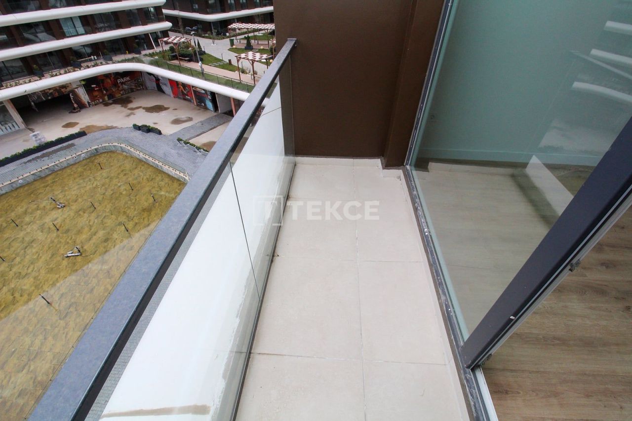 Апартаменты в Ялове, Турция, 53 м² - фото 19