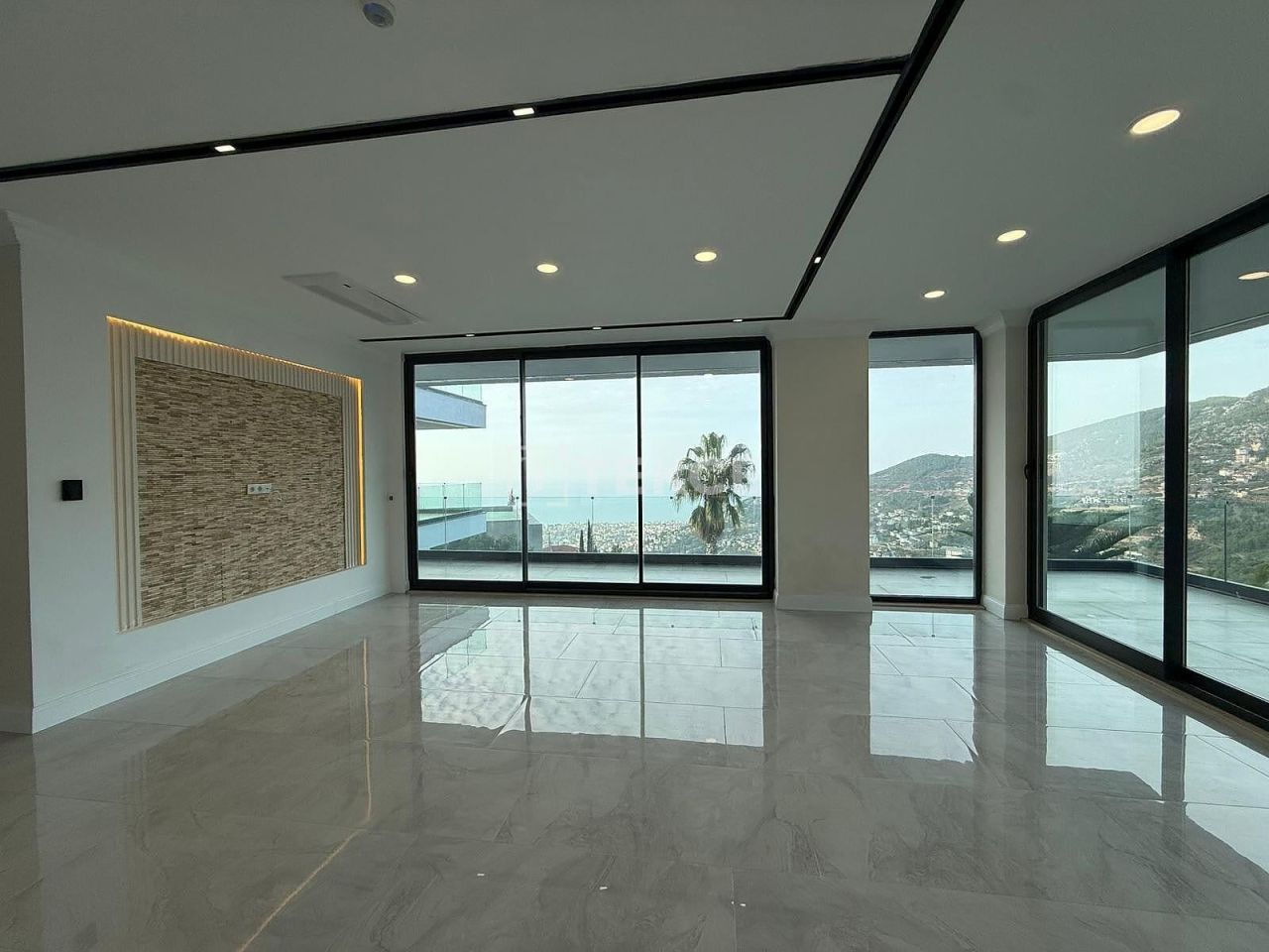 Вилла в Алании, Турция, 650 м² - фото 19