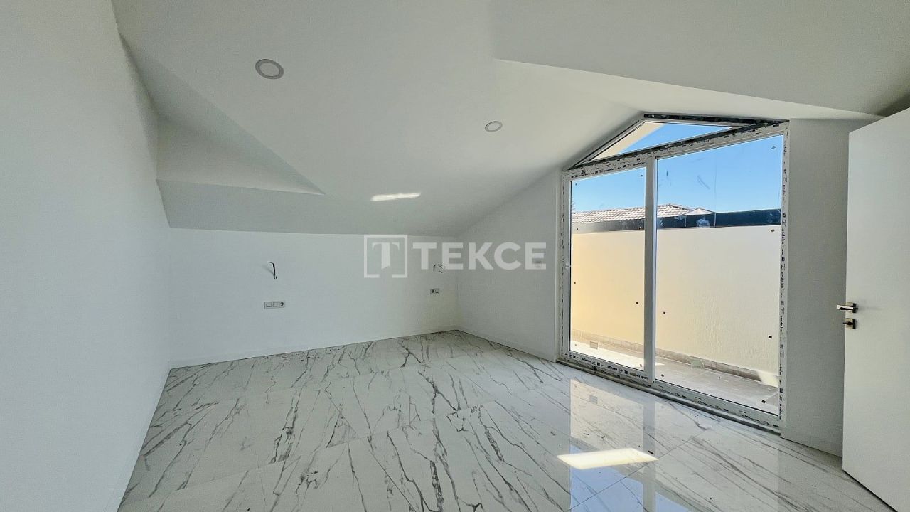 Вилла в Кемере, Турция, 120 м² - фото 19