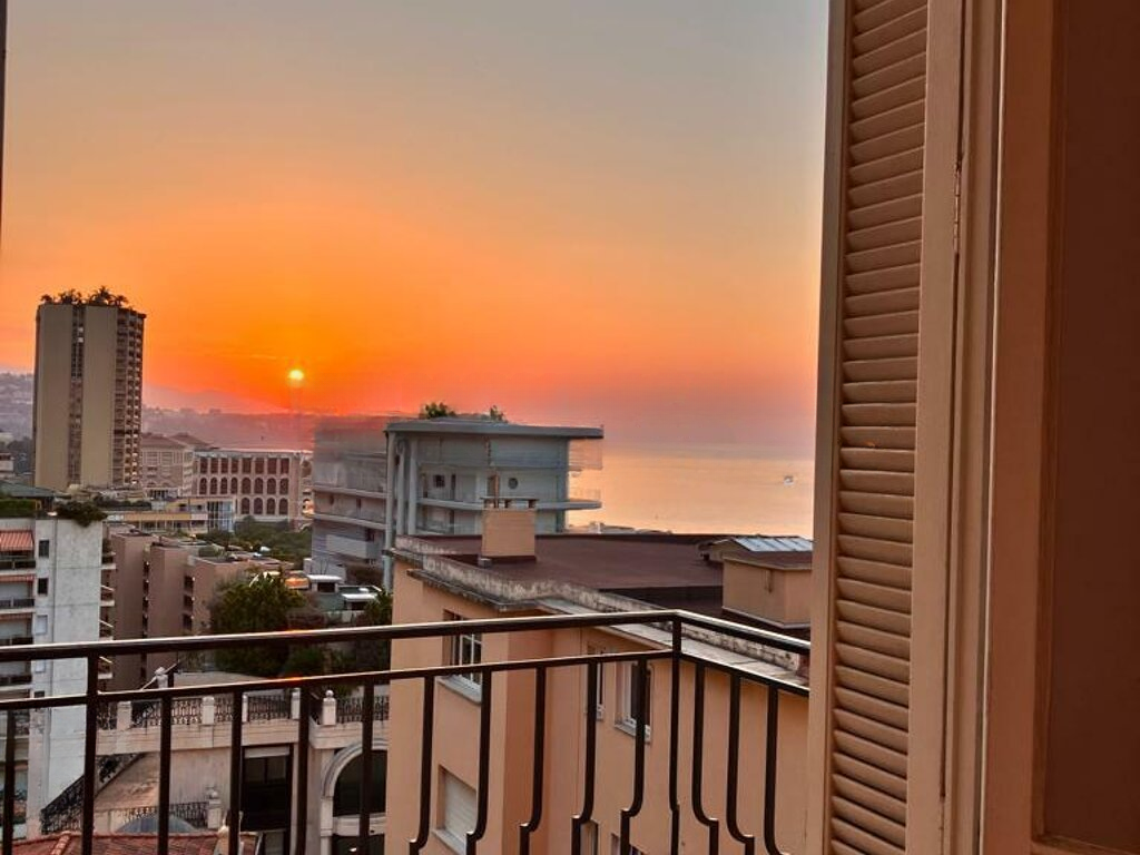 Квартира в Сен-Романе, Монако, 63 м² - фото 1