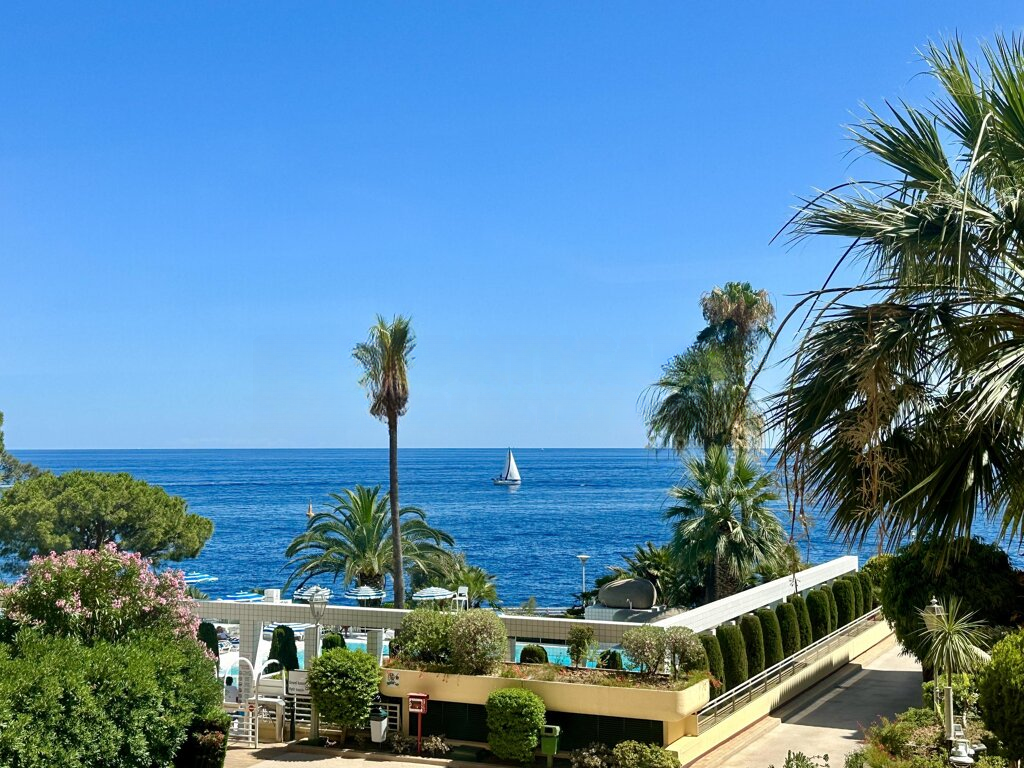 Квартира в Фонвьее, Монако, 245 м² - фото 1