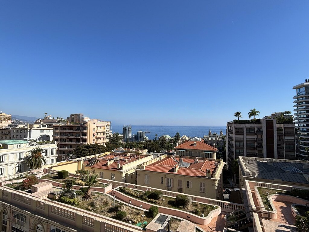 Квартира в Монте Карло, Монако, 148 м² - фото 1