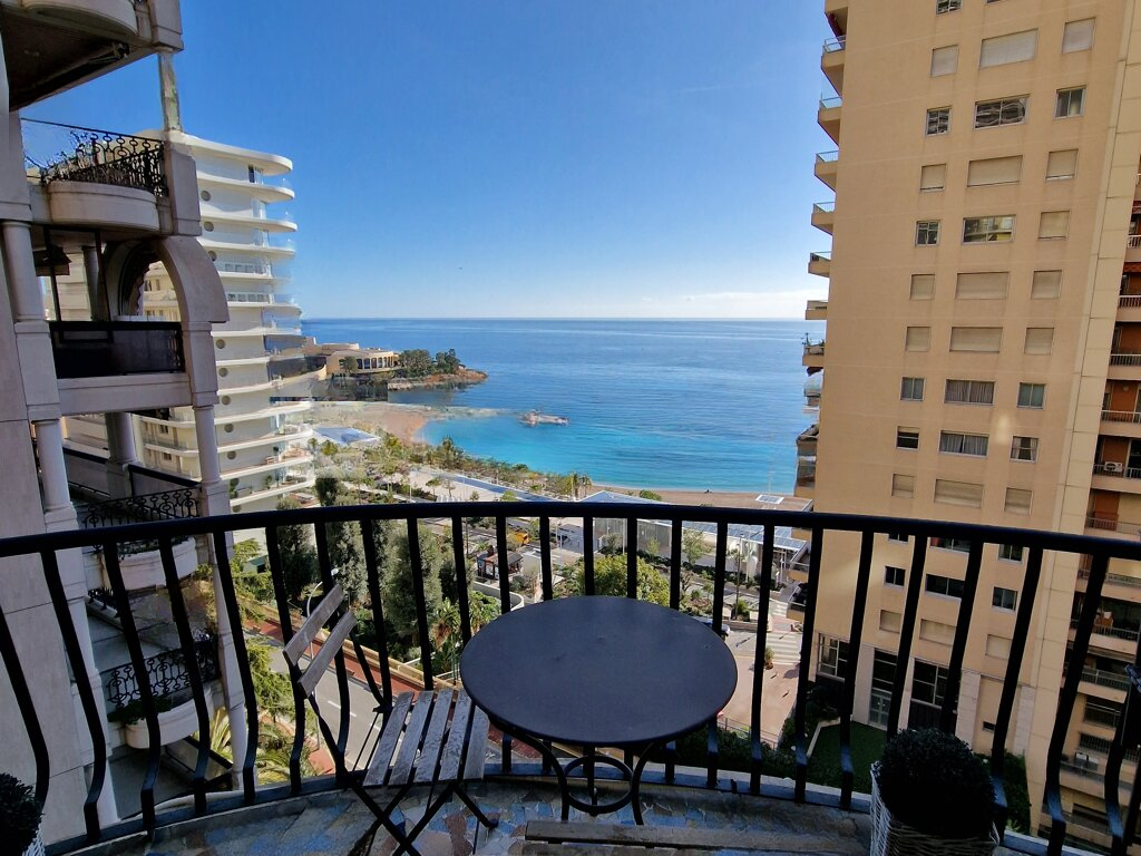 Квартира в Ларвотто, Монако, 140 м² - фото 1