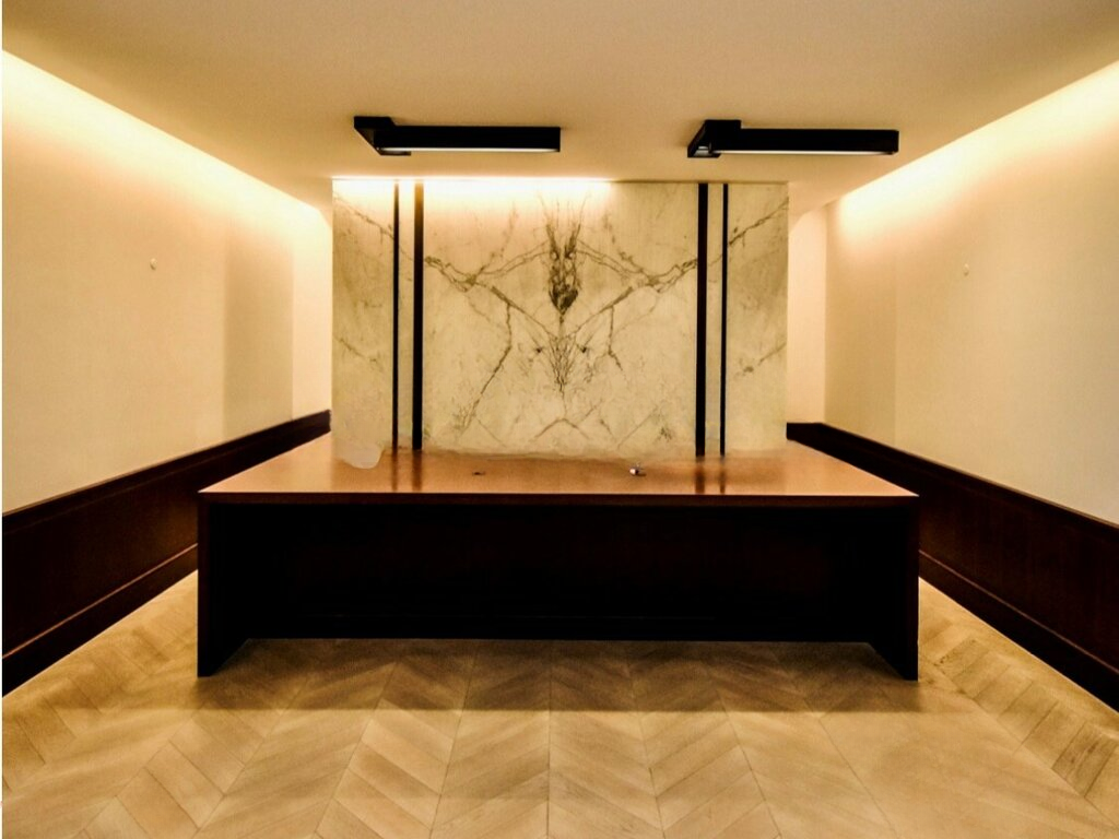 Квартира в Сен-Романе, Монако, 273 м² - фото 1