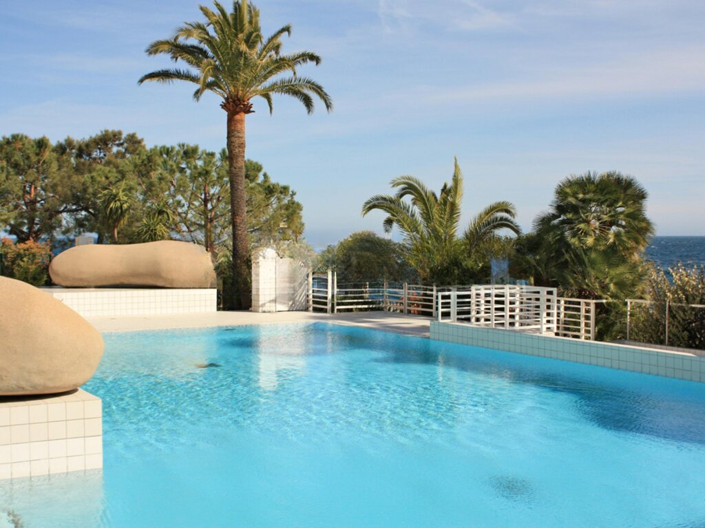 Квартира в Фонвьее, Монако, 245 м² - фото 2