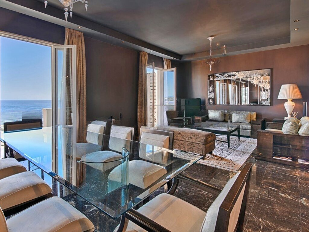 Квартира в Сен-Романе, Монако, 295 м² - фото 2