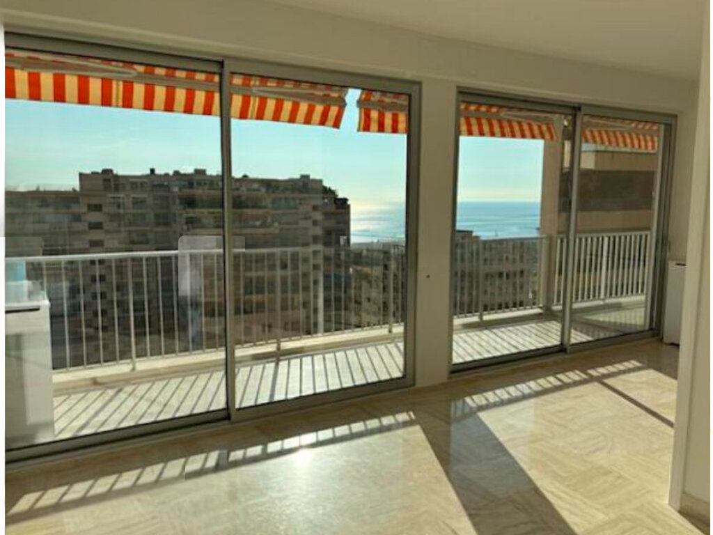 Квартира в Сен-Романе, Монако, 64 м² - фото 2