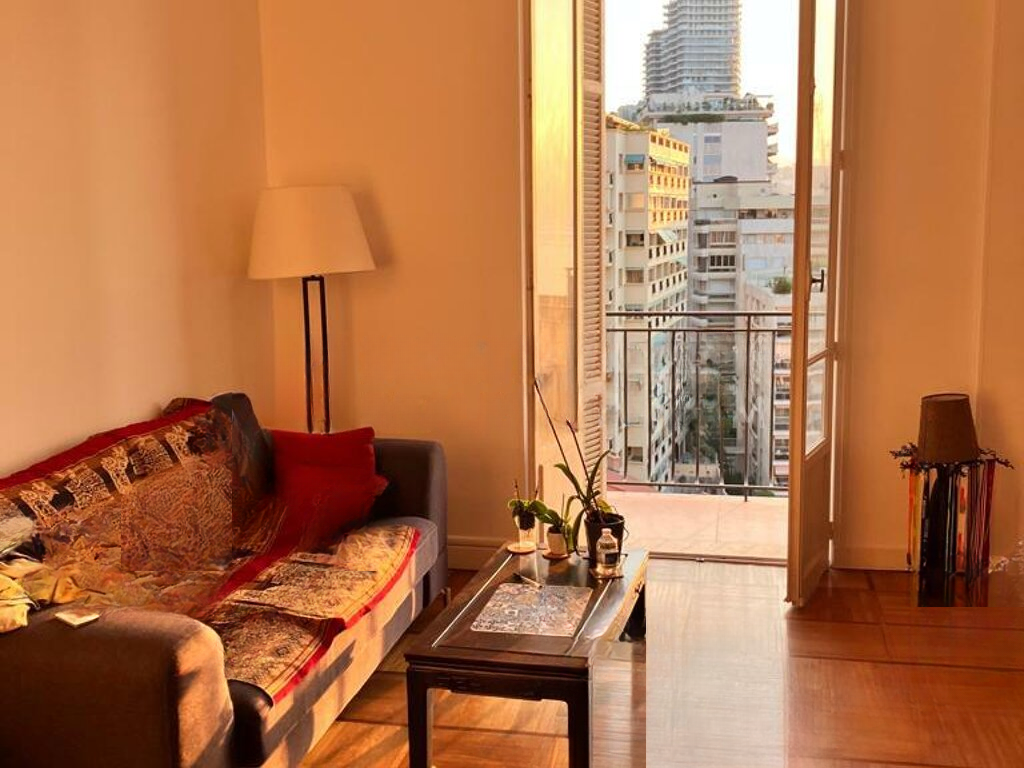 Квартира в Сен-Романе, Монако, 63 м² - фото 2