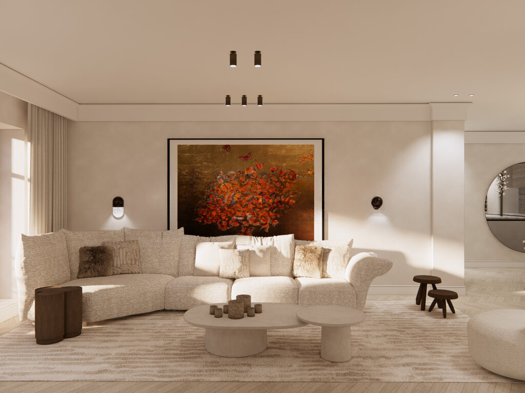 Квартира в Монте Карло, Монако, 120 м² - фото 2