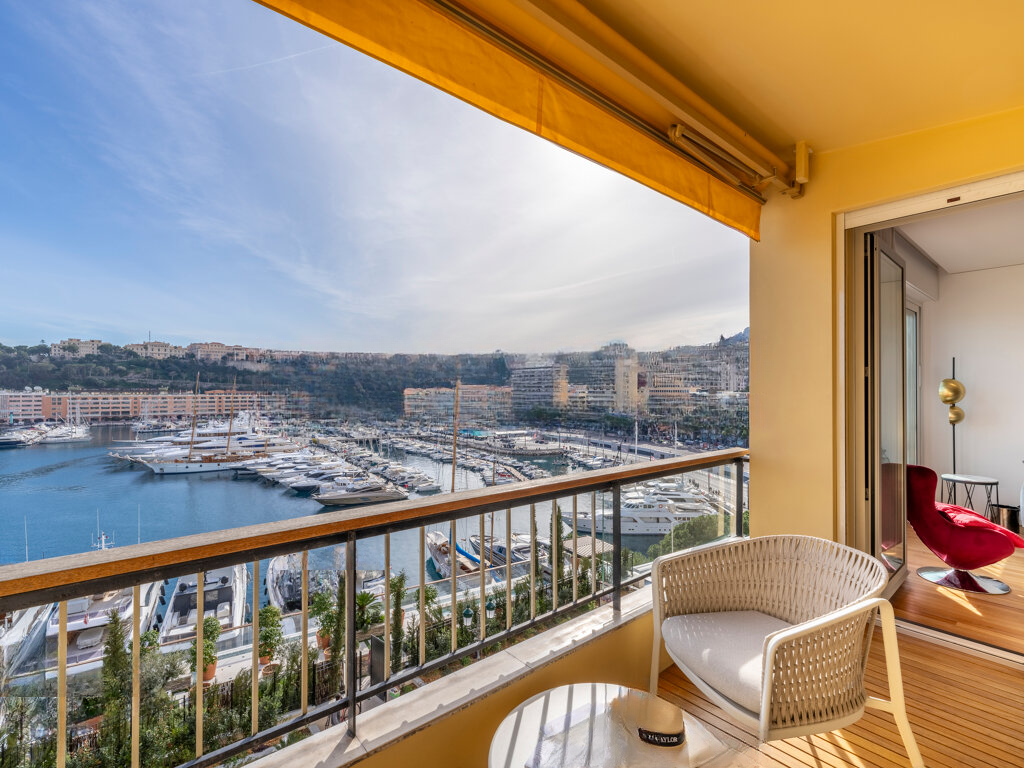 Квартира в Монако, Монако, 58 м² - фото 2