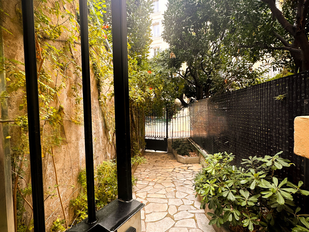 Квартира в Монте Карло, Монако, 180 м² - фото 2